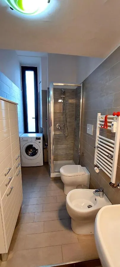 Casabimba Apartment Rome