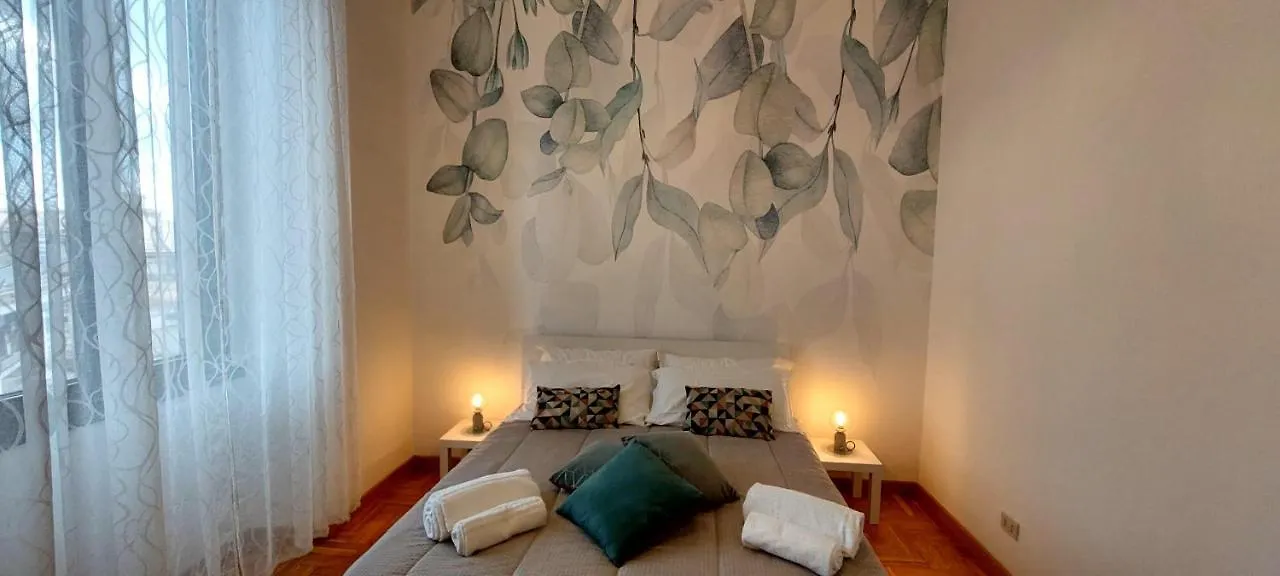 Casabimba Apartment Rome