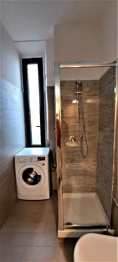 Casabimba Apartment Rome