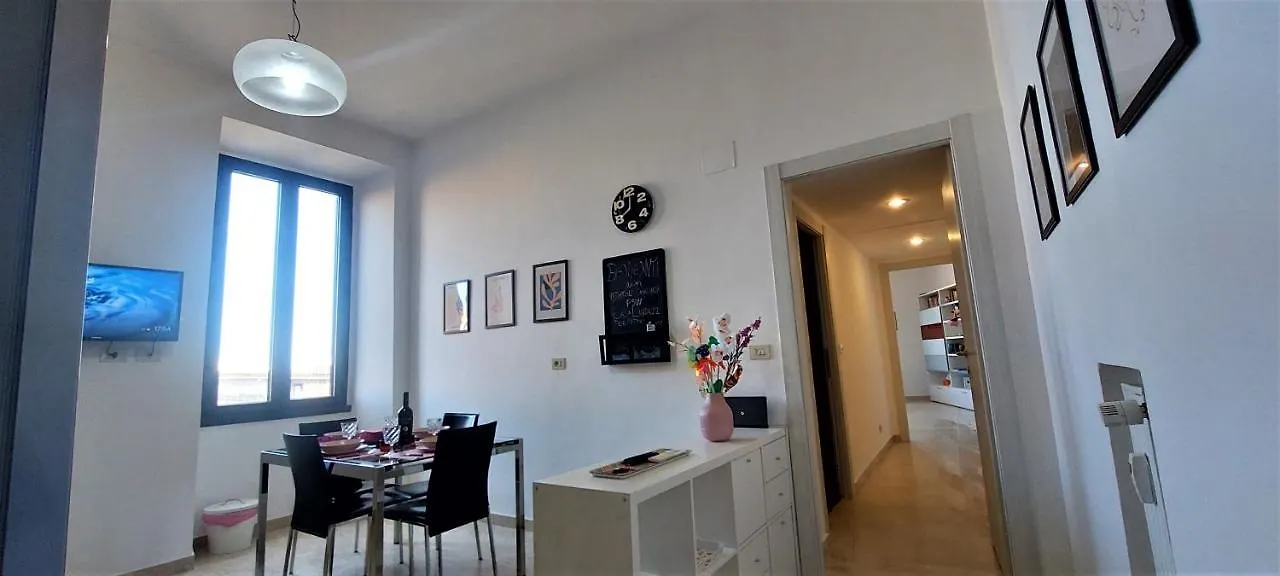 Casabimba Apartment Rome