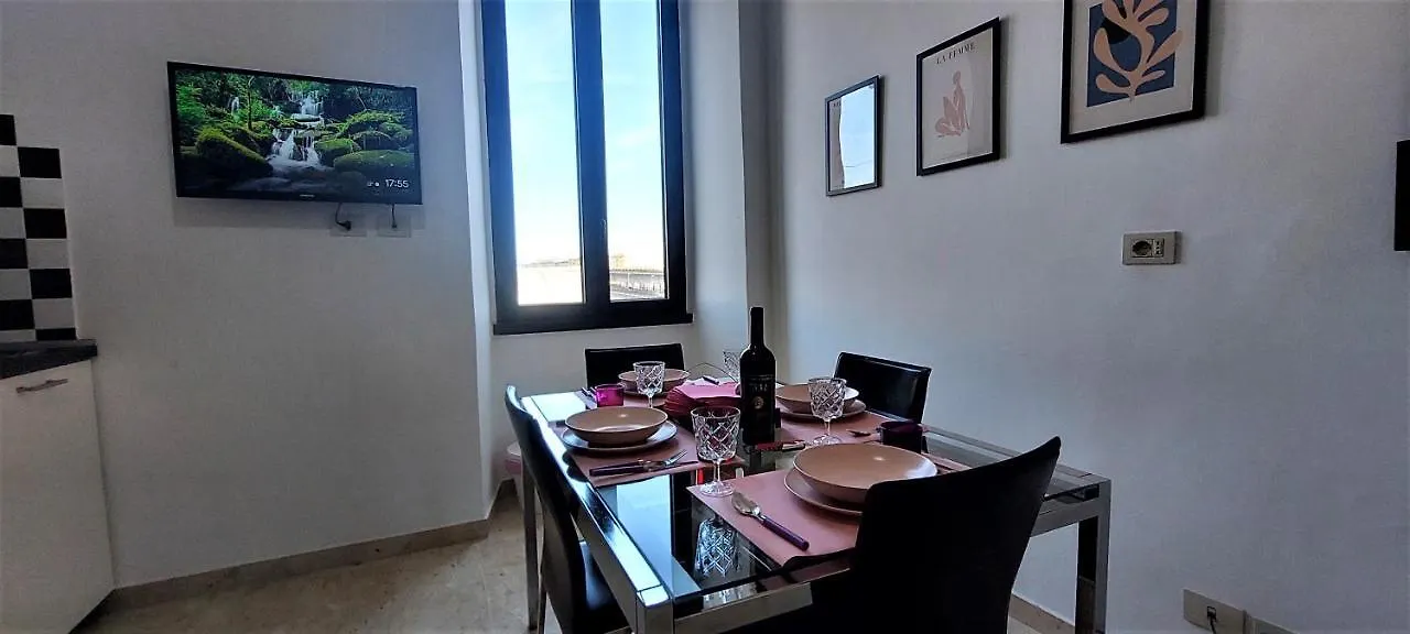 Casabimba Apartment Rome 0*,