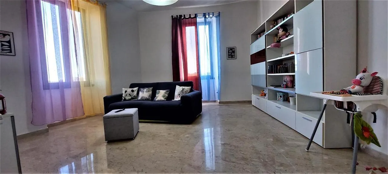 Casabimba Apartment Rome 0*,  Italy