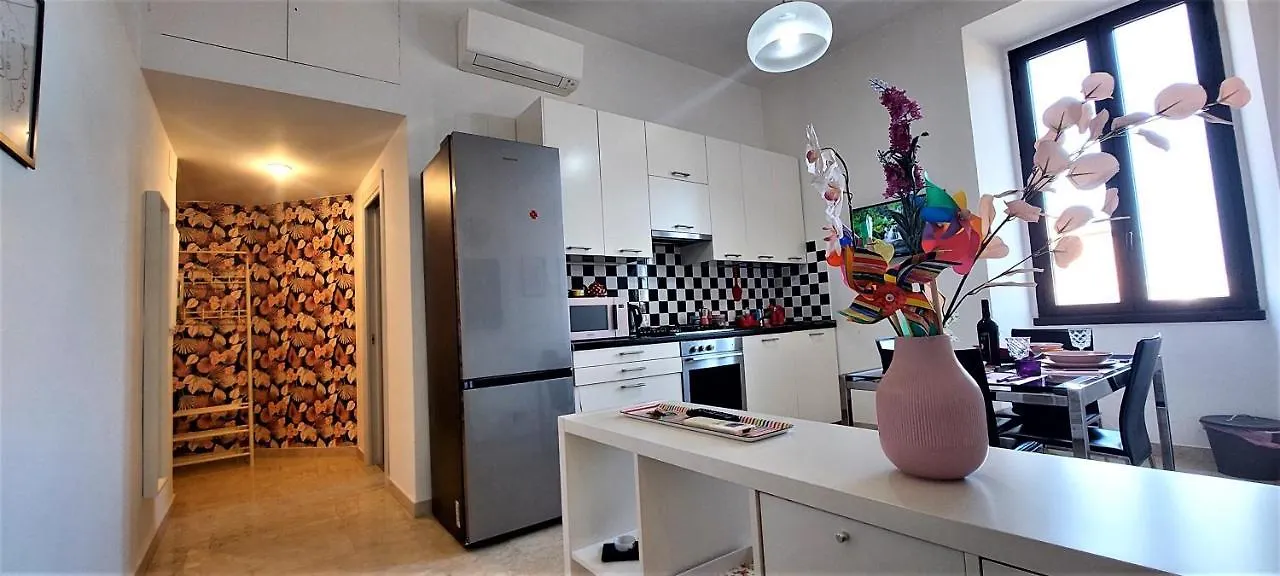 Casabimba Apartment Rome